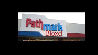 Pathmark Bloxd commercial 1985 [upl. by Sidnac]