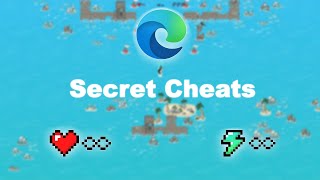 Secret Cheat Codes for Edge Surf Game [upl. by Eiffub]