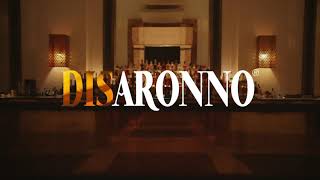 Disaronno The Endless Dolce Vita  UK Version [upl. by Azirb]