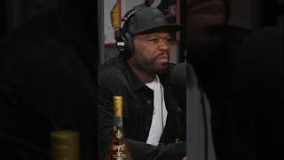 50 Cent Thinks That Depression Is A Luxury [upl. by Pyszka]