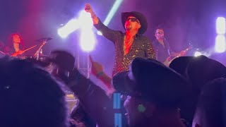 Geoff Tate Live  Another Rainy Day  Without You  San Antonio TX 2024 [upl. by Baerl]