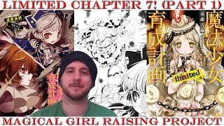 Magical Girl Raising Project Limited Chapter 7 Readthrough Part 1 [upl. by Codd]