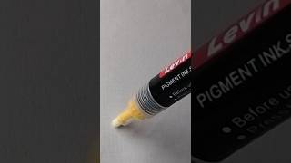 Satisfying marker 😍✨😍 art shortvideo [upl. by Aristotle]