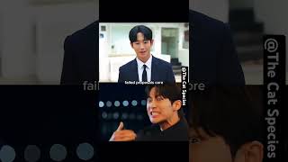 Failed proposals 😭😭🤣 lovelyrunner byeonwooseok atimecalledyou kdrama shorts [upl. by Nemajneb]