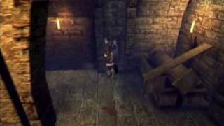 Knights Of The Temple Infernal Crusade Trailer 2 [upl. by Walke]