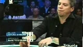 World Poker Tour 3x15 World Poker Challenge Part 2 [upl. by Hilton]