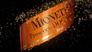 Mionetto Prosecco Sverige [upl. by Colly998]