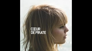 Coeur de pirate  Printemps Version officielle [upl. by Ecirtaed949]