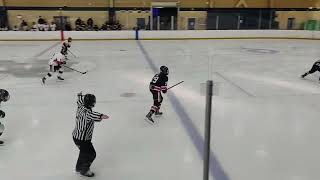 ND Tournament  U16AA vs Chesterfield Falcons [upl. by Sidonie]