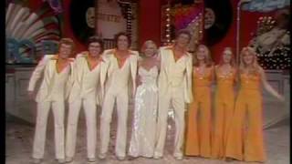 Brady Bunch Variety Hour Love to Love You Bradys [upl. by Berlauda]