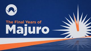 The Final Years of Majuro Documentary [upl. by Drageruaeb]