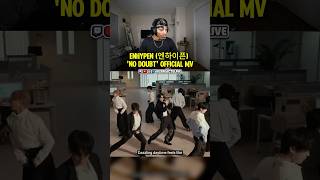 Enhypen ‘No Doubt’ Reaction kpop enhypen [upl. by Garap]