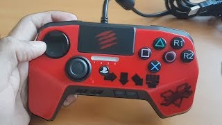 I Played Fortnite on the WORST Controller Possible [upl. by Elisabet]