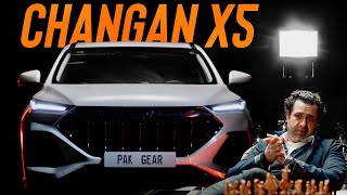 Oshan X5 Review  Strategic Advantage  PakGear [upl. by Tabshey918]