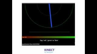 Introduction to Kinect for Windows Audio [upl. by Merlin]