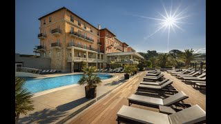 Imperial Valamar Collection Hotel 4 [upl. by Ille]