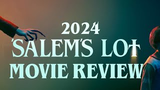 Salems Lot 2024 RecapReview Spoilers [upl. by Mavilia]