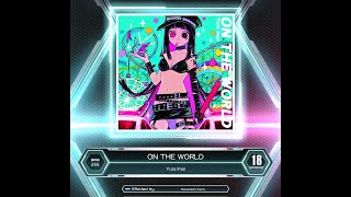 SDVX ON THE WORLD MXM 18 [upl. by Lorenzana]