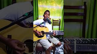 Nafisi moja by Timam cover [upl. by Asylem273]