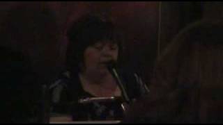 Diane Fast sings Ticket To Ride and Dont Know Why [upl. by Retseh]