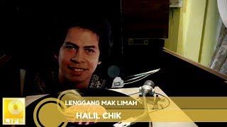 Halil Chik  Lenggang Mak Limah Official Music Video with Lyrics [upl. by Anaeerb]