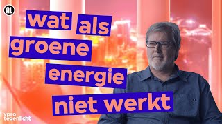 Energieblindheid volgens Nate Hagens  VPRO Tegenlicht [upl. by Nelloc292]