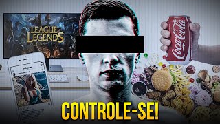 O Maior Segredo do Autocontrole Use Todos os Dias [upl. by Eceirahs5]