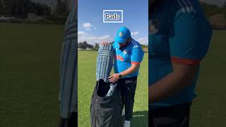 Cricket kit unboxing shorts cricket [upl. by Yenor801]