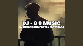 DJ KERONCONG PROTOL SLOW BASS INST [upl. by Musihc]