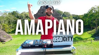 Amapiano Mix 2022  The Best of Amapiano 2022 by OSOCITY [upl. by Oloapnaig458]