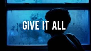 give it all  the amity affliction  sub español [upl. by Neyuq263]