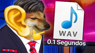 ADIVINHE A MUSICA EM 01 SEGUNDOS [upl. by Rannug]