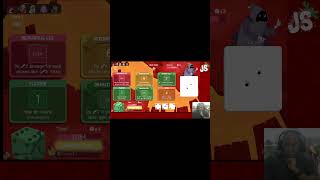 The double curse  Dicey Dungeons [upl. by Elgar593]