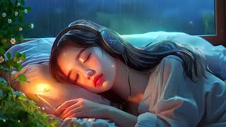 Fall Asleep in Under 4 MINUTES★ Deep Sleep Journey★ Healing of Stress Anxiety and Depressive States [upl. by Amalbergas338]