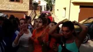 charanga montejo de la sierra 2014 [upl. by Gold]