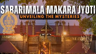 Sabarimala Makara Jyoti Understanding the Science Behind The Tradition  Makaravilakku [upl. by Amaj]