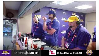 8 Ole Miss vs 10 LSU [upl. by Vaios343]