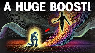 Signs You’re About to Experience a Huge Vibration Boost [upl. by Ker]