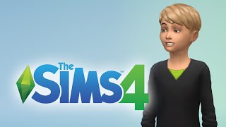 IM A BIG KID NOW  My Life in The Sims 4  Ep 8 [upl. by Yerffe991]