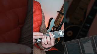 how to use augmented chords on guitar [upl. by Sonya150]