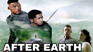 After Earth 2013 Movie  Jaden Smith  David Denman  Will Smith  Review And Facts [upl. by Daub]