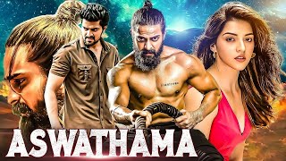 Ashwathama South Indian movie  Naga Shourya Jisshu Sengupta  Facts and Review [upl. by Llevart]