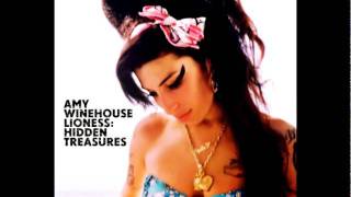 Amy Winehouse  Valerie 68 Version  Lioness Hidden Treasures [upl. by Prouty]