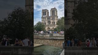 NotreDame de Paris [upl. by Eciuqram]