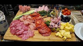 Best Spanish Buffet in Manila [upl. by Ontina]