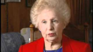 Jewish Survivor Esia Shor Testimony  USC Shoah Foundation [upl. by Wahkuna]