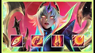 OLD KAYLE Vs NEW KAYLE DID RIOT RUIN HER 🤔  Voyboy [upl. by Abdel92]