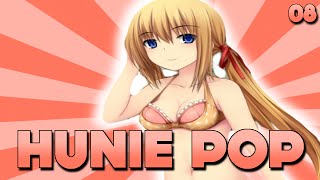 Hunie Pop Inappropriate Outfits  Ep8 [upl. by Fabian]