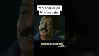 Babaların babası Müslüm Baba [upl. by Sontich]