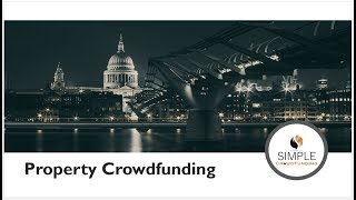 Property Crowdfunding [upl. by Ardnasal]